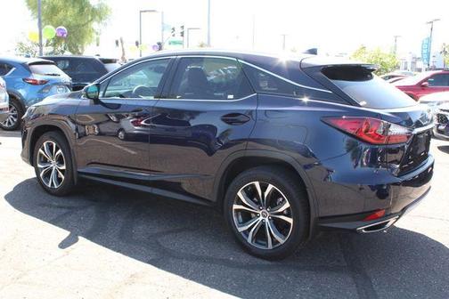 2021 Lexus RX 350 Base