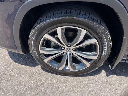 2021 Lexus RX 350 Base