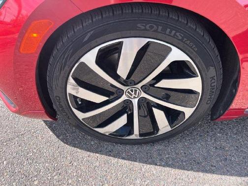 King's Red 2021 Volkswagen Arteon 2.0T SEL R-Line