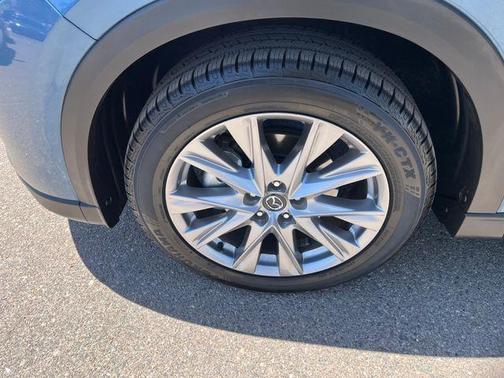 2021 Mazda CX-5 Grand Touring Reserve