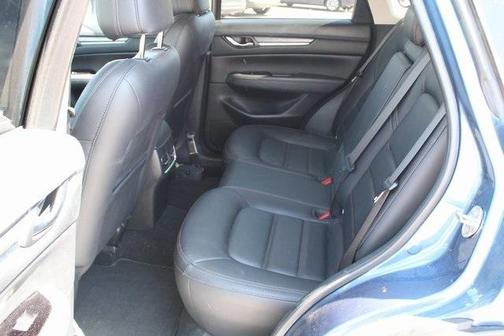2021 Mazda CX-5 Grand Touring Reserve
