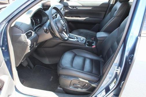 2021 Mazda CX-5 Grand Touring Reserve