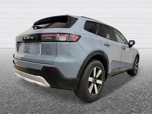 2025 Honda Prologue Touring