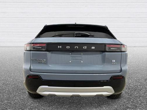 2025 Honda Prologue Touring