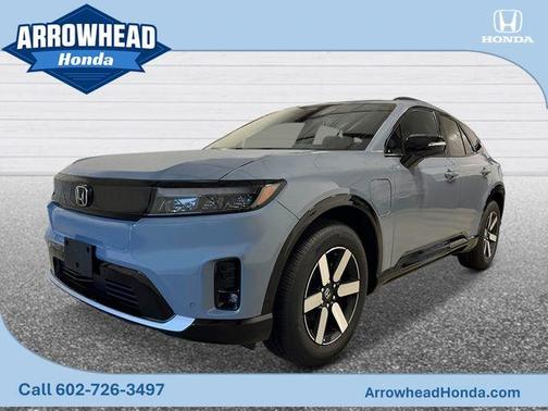 2025 Honda Prologue Touring