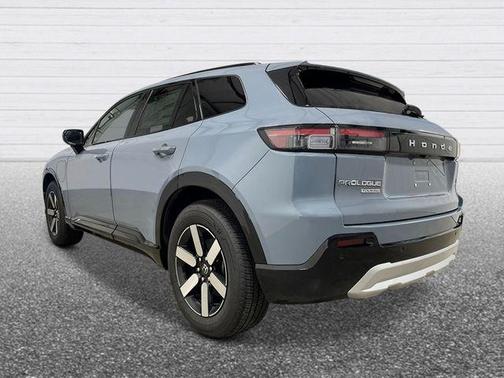 2025 Honda Prologue Touring