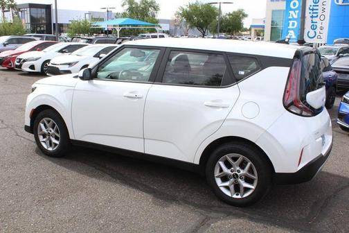 2023 Kia Soul S