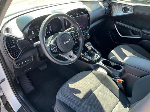 2023 Kia Soul S
