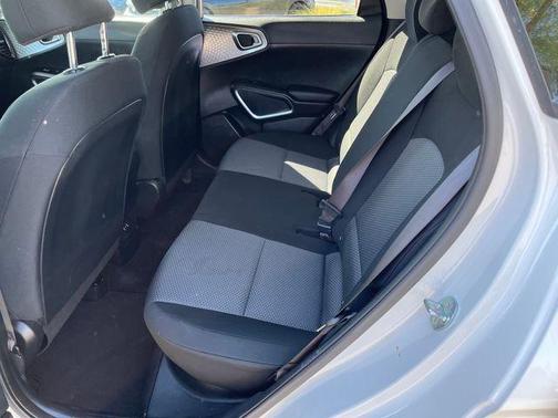2023 Kia Soul S