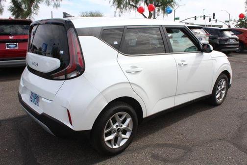 2023 Kia Soul S