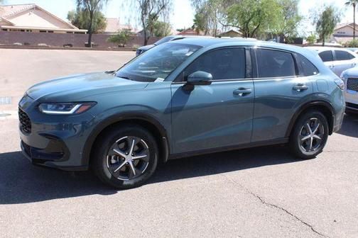2024 Honda HR-V EX-L