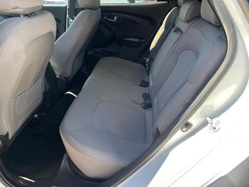 2015 Hyundai TUCSON GLS