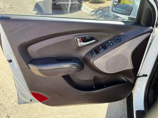 2015 Hyundai TUCSON GLS