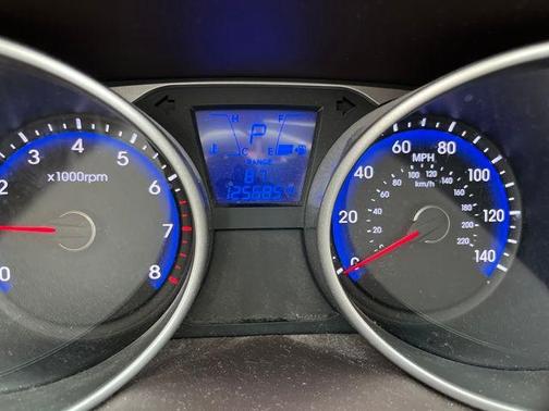 2015 Hyundai TUCSON GLS