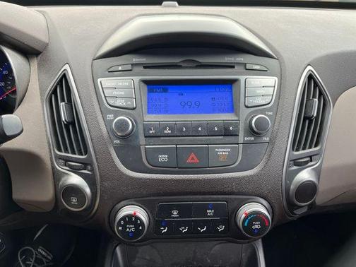 2015 Hyundai TUCSON GLS