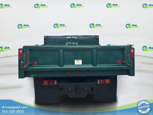 2004 Chevrolet Silverado 3500 WT