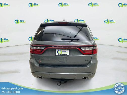 2020 Dodge Durango GT