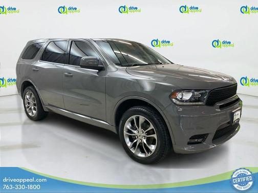 2020 Dodge Durango GT