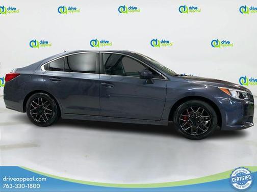 2015 Subaru Legacy 2.5i Premium