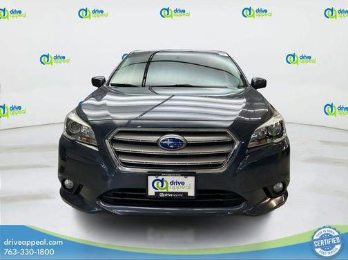 2015 Subaru Legacy 2.5i Premium
