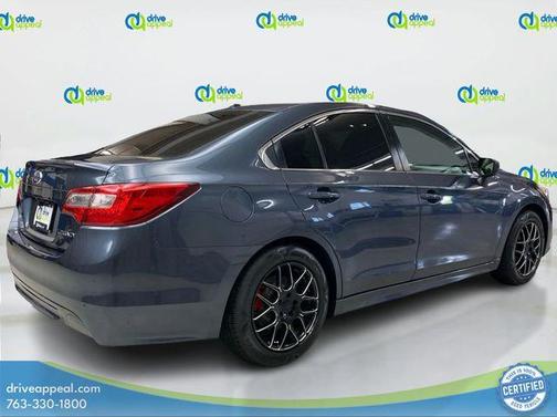 2015 Subaru Legacy 2.5i Premium