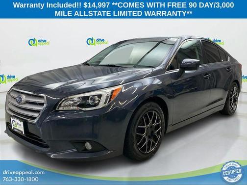 2015 Subaru Legacy 2.5i Premium