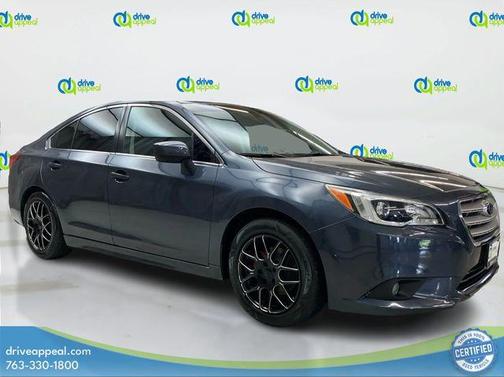 2015 Subaru Legacy 2.5i Premium