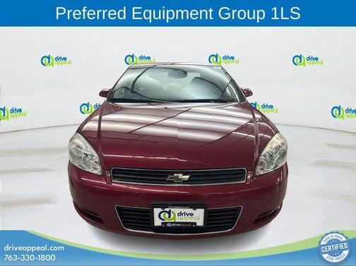2006 Chevrolet Impala LS
