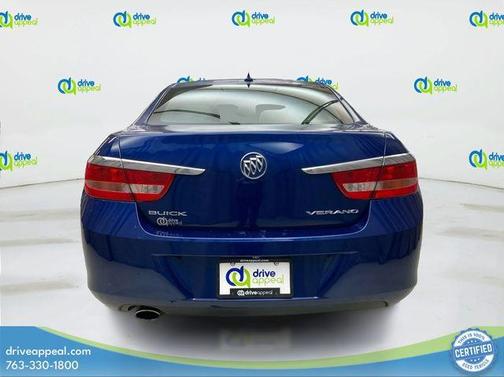 2014 Buick Verano Base