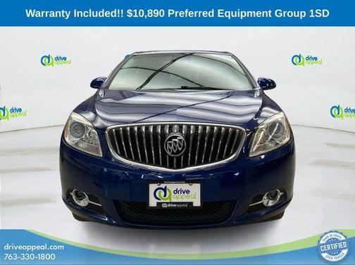 2014 Buick Verano Base
