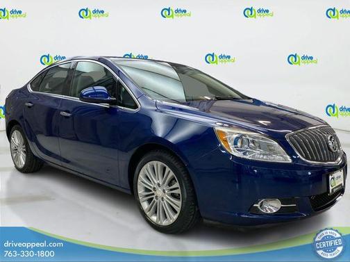 2014 Buick Verano Base