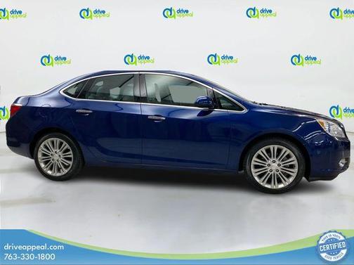 2014 Buick Verano Base