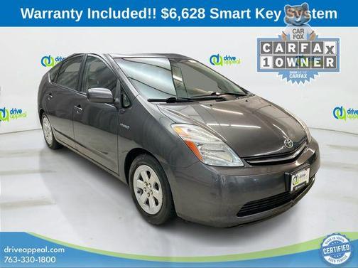 2007 Toyota Prius 