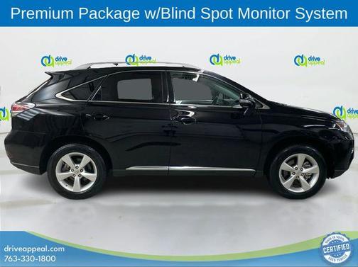 2014 Lexus RX 350 Base
