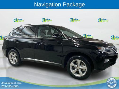 2014 Lexus RX 350 Base