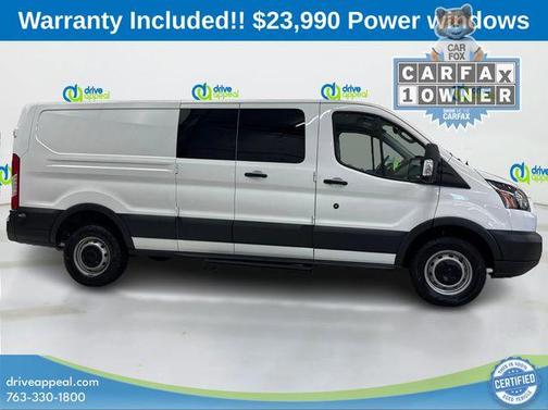 2015 Ford Transit-350 Base
