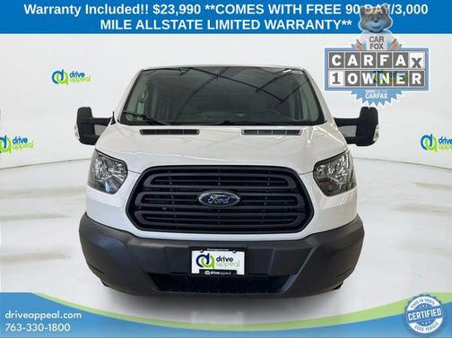 2015 Ford Transit-350 Base
