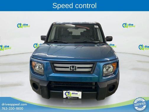 2008 Honda Element EX