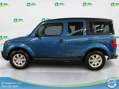 2008 Honda Element EX
