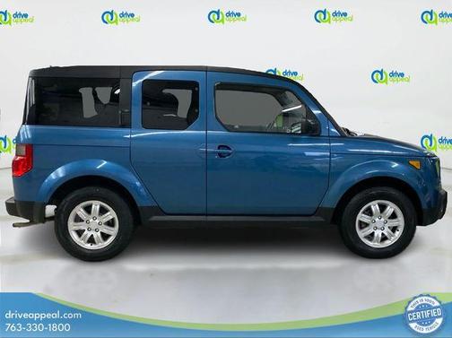 2008 Honda Element EX