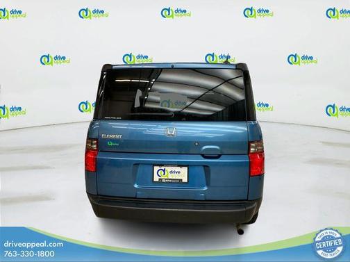 2008 Honda Element EX