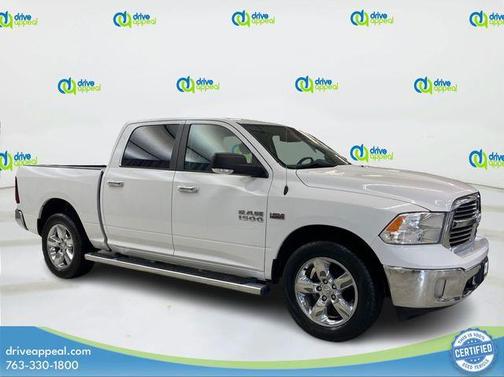2017 RAM 1500 Lone Star