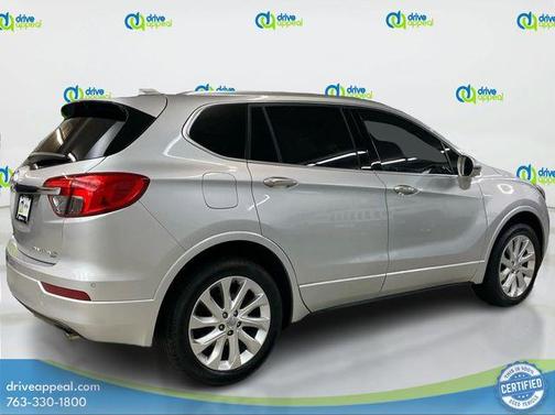 2016 Buick Envision Premium I