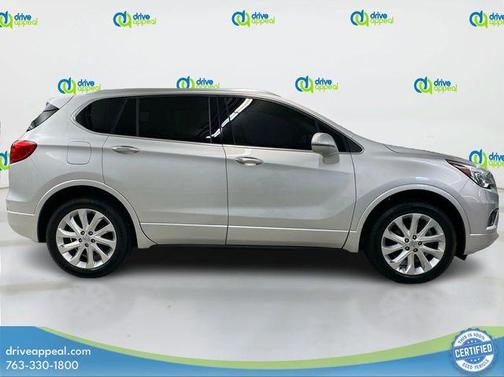 2016 Buick Envision Premium I
