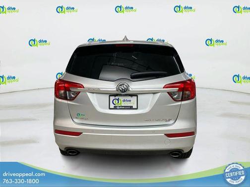 2016 Buick Envision Premium I