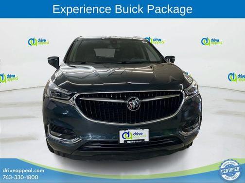 2018 Buick Enclave Premium