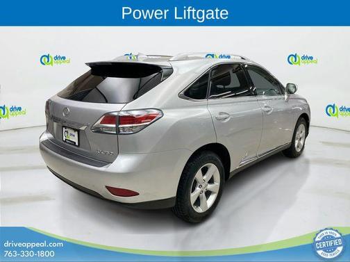 2014 Lexus RX 350 Base