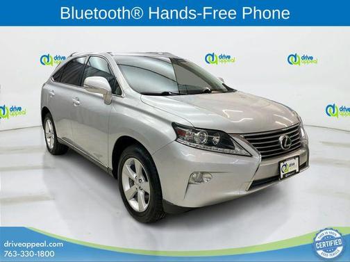 2014 Lexus RX 350 Base