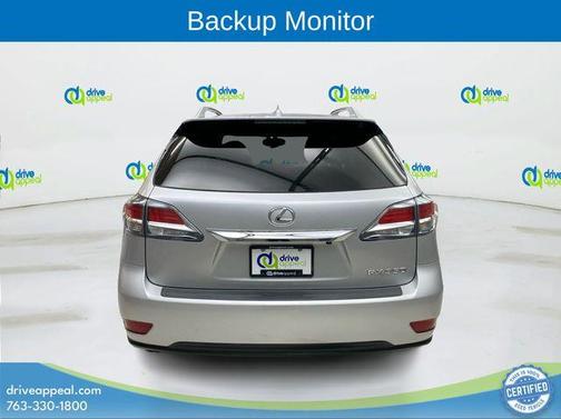 2014 Lexus RX 350 Base