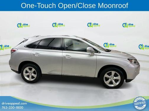 2014 Lexus RX 350 Base